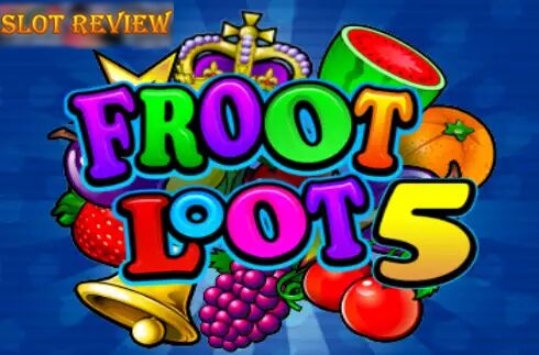 Froot Loot 5-Line